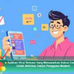 Aplikasi-Viral-Terbaru-Yang-Menawarkan-Solusi-Cerdas-Untuk-Aktivitas-Harian-Pengguna-Modern
