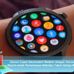 Ulasan-Cepat-Smartwatch-Modern-dengan-Sensor-Akurat-untuk-Pemantauan-Aktivitas-Tubuh-Setiap-Hari
