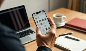 Panduan-Menggunakan-Aplikasi-Files-Di-iPhone-Untuk-Mengelola-Dokumen-Kerja-Anda