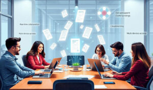 Daftar-Aplikasi-Viral-Untuk-Mengedit-Dokumen-Secara-Kolaboratif-Bersama-Tim-Kerja