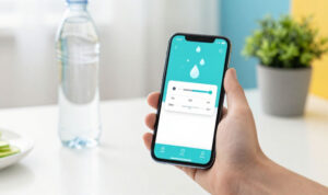 Pakai-Aplikasi-Viral-&-Bermanfaat-Untuk-Mengingatkan-Minum-Air-Putih-Secara-Rutin